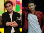 Làng sao - Cận cảnh 2 chàng "bạn trai tin đồn" của Hoàng Yến Chibi và Andrea