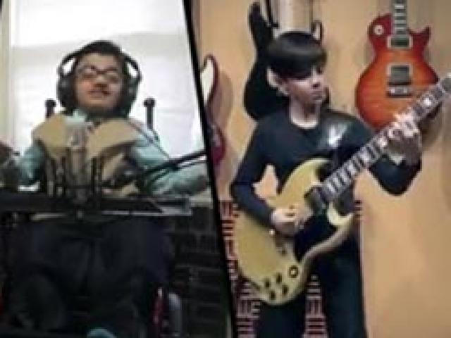 18 triệu lượt xem, 164 ngàn người đã Thích video này