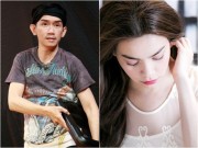 Làng sao - Câu khuyên nhủ của Minh Thuận khiến Hồ Ngọc Hà phải luôn cảm ơn