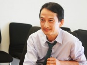 Xem & Đọc - Đạo diễn Trần Anh Hùng: "Lúc bị từ chối giống bị đòn, muốn bỏ cuộc"