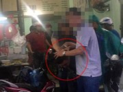 Tin tức - Cha bị bắt cóc vì vay nặng lãi cho con đi học