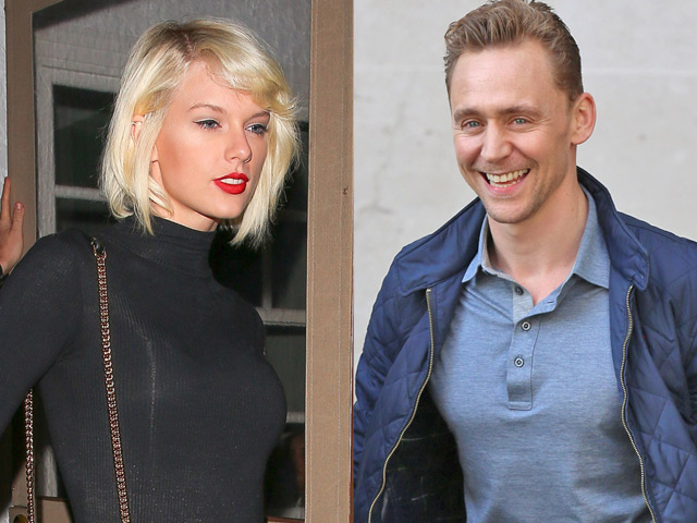Mới hẹn hò được 3 tháng, Taylor Swift đã đứt gánh với tài tử phim Thor