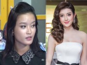 Làm đẹp - Sau Kỳ Duyên, đến lượt Huyền My bị nghi thẩm mỹ vì lộ ảnh quá khứ kém xinh