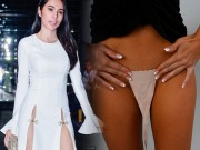 Thời trang - Hé lộ món đồ lót thần thánh cho chiếc váy xẻ hiểm hóc giống của Thủy Tiên