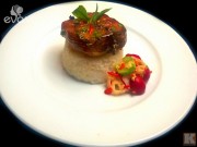 Bếp Eva - Cá kho lá chè tươi cho bữa cơm thêm đậm vị