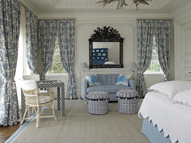 Lựa chọn thảm trải sàn cho nhà mùa thu thêm ấm cúng