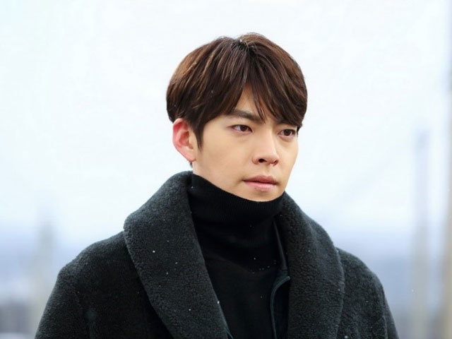 Rơi nước mắt với những mỹ nam bạc phận trên màn ảnh Hàn