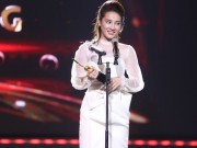 Xem & Đọc - Trường Giang, Nhã Phương cùng giành giải lớn của VTV