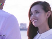 Xem & Đọc - Zippo, Mù tạt và Em: Lã Thanh Huyền quyết định “thử yêu” Mạnh Trường