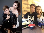 Giải trí - Phạm Trưởng hé lộ hình ảnh vợ và hai con