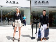 Thời trang - Zara vào Việt Nam: Giới thời trang bình dân ngẩng cao đầu tuyên chiến!