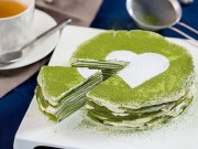 Clip Eva - Video: Làm crepe "ngàn lớp" không khó như bạn tưởng