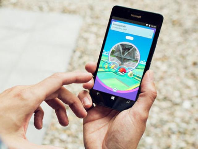 Đà Nẵng cấm học sinh, sinh viên chơi Pokemon Go ở trường