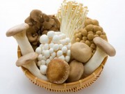 Sức khỏe - Infographic: 8 món ăn người bị viêm dạ dày cần tránh xa