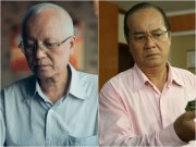 Làng sao - Sao "Đất và người" trải qua cuộc đại phẫu ung thư
