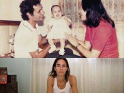 Eva tám - Ngậm ngùi trước bộ ảnh ‘ngày ấy – bây giờ’: Đẹp nhưng đầy nỗi buồn