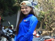 Eva tám - Ngưỡng mộ cô gái 23 tuổi gần 6 năm dạy học miễn phí cho trẻ em nghèo