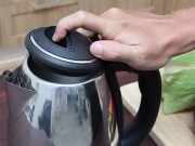 Tin tức - Ấm siêu tốc: Cái chết tức tưởi vì bị điện giật và lời cảnh tỉnh