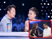 Làng sao - Vietnam Idol: Bằng Kiều buồn cười khi thí sinh mặt "đần" ra vì cố nghiêm túc