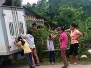 Tin tức - Bài học cay đắng của người mẹ sau vụ bố xâm hại hai con gái ở Yên Bái