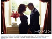 Eva Yêu - Chỉ 1 bức ảnh, Tổng thống Obama lại khiến thế giới thêm một lần ghen tị về tình yêu
