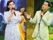 Làng sao - Phi Nhung hóa sơn nữ, Ngọc Sơn đầy lịch lãm trên sân khấu