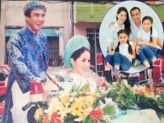Làng sao - MC Quyền Linh "vui quá xá" với hạnh phúc 11 năm bên vợ và 2 cô công chúa