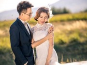 Eva Yêu - Vì sao vợ chồng hạnh phúc thường hao hao giống nhau?