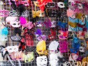 Làm mẹ - Đồ chơi Trung thu cho bé: Cẩn thận kẻo rước độc