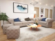 Nhà đẹp - Kiến trúc sư mách mẹo thiết kế nội thất cho căn nhà nhỏ