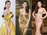 Thời trang - Chiếc váy khiến các sao Việt như "lột xác" thành nữ thần