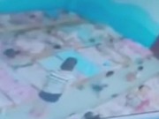 Tin tức - Cô giáo mầm non lạnh lùng túm tay quăng 2 trẻ ra giữa lớp vì không ngủ trưa
