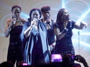 Làng sao - Sốt xình xịch trước thông tin Boney M bất ngờ đến Việt Nam sớm hơn dự định