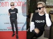 Làng sao - Nói về chuyện kết hôn, Soobin Hoàng Sơn khiến fan bất ngờ!