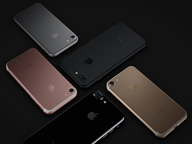iPhone 7 Plus ẩn chứa một bí mật mà Apple đã không hề nhắc tới