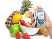 Sức khỏe - Cách ăn hoa quả đúng cho người bị tiểu đường