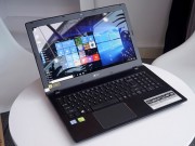 Eva Sành điệu - Acer trình làng laptop giá "hời" cho sinh viên