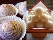 Bếp Eva - Nếm thử vị bánh Trung thu truyền thống ở các nước châu Á