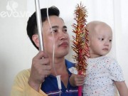 Tin tức - "Con ước không phải đón Tết Trung thu ở bệnh viện...."