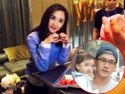 Làng sao - Ngôi sao 24/7: Vắng bóng chồng con, Dương Mịch đón tuổi mới một mình