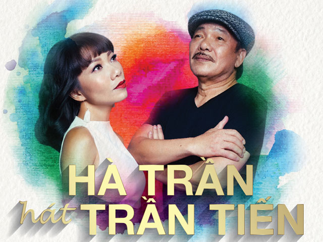 Hà Trần sắp được thỏa sức phiêu trên cánh đồng âm nhạc của chú mình - Trần Tiến