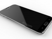 Eva Sành điệu - Samsung Galaxy A8 mới lộ ảnh đẹp, cấu hình “ngon”