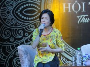 Làng sao - Sau 30 năm, Thu Phương ngẫu hứng hát live vẫn không thua gì thu đĩa