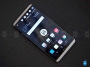 Eva Sành điệu - Trên tay LG V20 dùng camera kép 16MP, RAM 4GB
