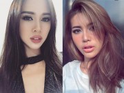 Làm đẹp - Sau Kỳ Duyên những mỹ nhân nào đang đi theo trào lưu môi dày gợi cảm