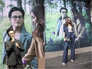 Làng sao - Hà Anh Tuấn tự nhận "ế show", chỉ trả cát-sê cho Thanh Hằng... 1 bó hoa