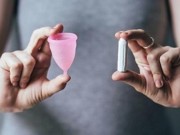 Eva Yêu - Những lý do khiến chị em nên bỏ băng vệ sinh và dùng cốc kinh nguyệt