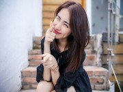 Giải trí - Hòa Minzy im lặng trước tin đồn đã chia tay bạn trai