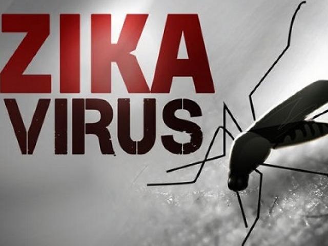 Một người Đài Loan nhiễm virus Zika sau khi trở về từ Việt Nam