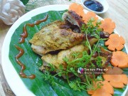 Bếp Eva - Vịt nướng thơm lừng ngon khó cưỡng